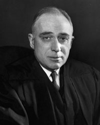 Justice John M. Harlan