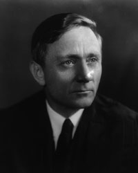 Justice William O. Douglas